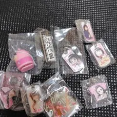 ももいろクローバーZ 佐々木彩夏 キーホルダー