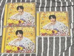 【匿名配送】M!LK LOVE ENG!NE 吉田仁人