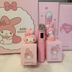 Medicube x My Melody AGE-R Booster Pro - メルカリ