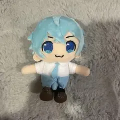 すとぷり ころん ぬいぐるみキーホルダー