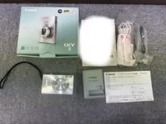 2026年最新】canon ixy3の人気アイテム - メルカリ