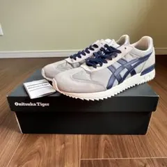 【新品未使用】Onitsuka Tiger スニーカー カリフォルニア78EX