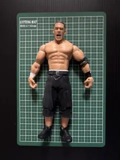 WWE トリプルH プロレス フィギュア - メルカリ