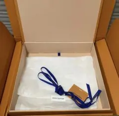【正規品】ルイヴィトン 空箱 大サイズ シャツ用