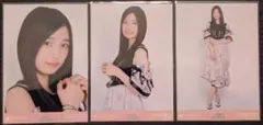 乃木坂46 五百城茉央 SameNumbers 封入 生写真 コンプ - メルカリ