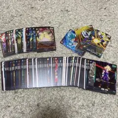 ドラゴンボール　スーパー　カードゲーム　まとめ売り　セット