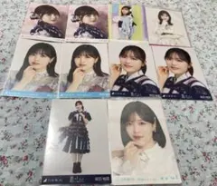 【SALE】最安値‼️柴田柚菜 乃木坂46 生写真 まとめ売り レアあり