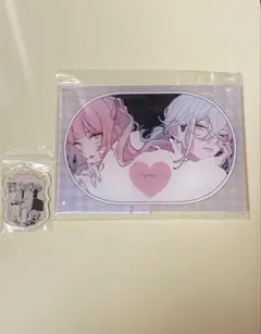 希少 エヴァンゲリオン One Last Kiss キーホルダー 2種セット - メルカリ