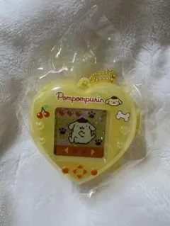 サンリオキャラクターズ むねきゅん ゲーム機