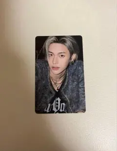 RIIZE ALL OF YOU ユニバ特典 ウォンビン トレカ