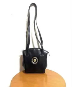 2025年最新】Gianni Versace レディース ショルダーバッグの人気