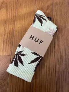 新品　HUF ソックス　ミントグリーン　 ライトグリーンのサムネイル
