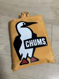 チャムス エコバッグ