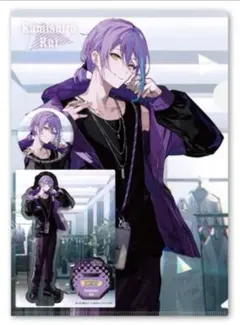 2026年最新】神代類 zozotown 缶バッジの人気アイテム - メルカリ