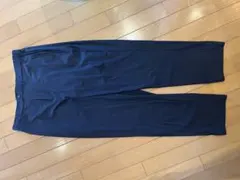 グンゼ テーパード パンツ メンズ ストレッチ ナイロン 速乾 UVカットのサムネイル