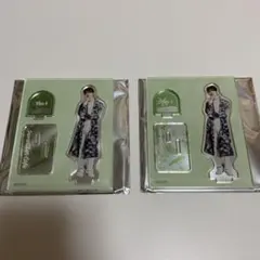 SEVENTEEN セブチカフェ ミンハオ the8 セット