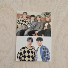 SEVENTEEN'S HOME 2021 パフォチ ホシ ディノ