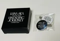 LUNA SEA TOUR 2026 前髪クリップ　ギフトエンベロップメントのサムネイル