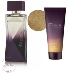 Natura Essencial Exclusivo 香水 ボディクリーム Natura Essencial Exclusivo 香水 ボディクリーム - メルカリ