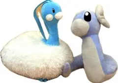 ポケットモンスター ぬいぐるみセット