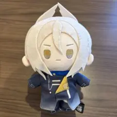 アークナイツ：エンドフィールド　ポグラニチニク 海外限定