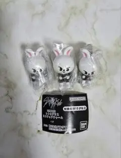 SKZOO つまんでつなげてますこっとでらっくす！