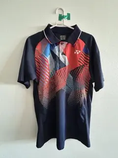 YONEX グラフィックポロシャツ テニスユニホーム