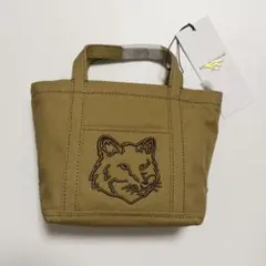 2025年最新】フォックスヘッド ミニ トートの人気アイテム - メルカリ