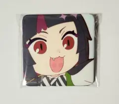 ツイステ リリア スクエアバッジコレクション 缶バッジ 缶バッチ アニメ グッズ
