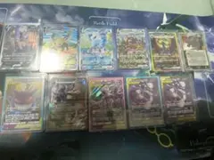 特価ポケモンカード（購入された方にはテラスタルフェス未開封boxプレゼント）