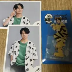 2026年最新】松田元太 アクスタの人気アイテム - メルカリ