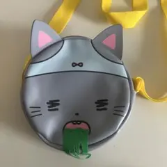 ano バニティポーチ ニャンオエちゃん あのちゃん - メルカリ
