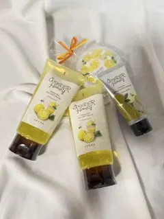 【 新品 】Wonder Honey ボディケア4点セット