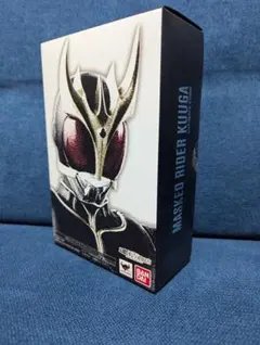 RAH No.759 仮面ライダークウガ アルティメットフォーム 2017 - メルカリ
