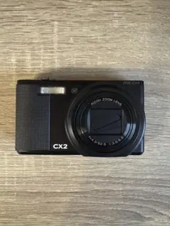 2026年最新】RICOH cx2の人気アイテム - メルカリ