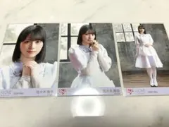 【匿名配送】イコラブ 生写真 佐々木舞香 劇薬中毒MV 研究員衣装 ヨリ 直筆 イコラブ 佐々木舞香 劇薬中毒 MV衣装 生写真 コンプ 研究員衣装
