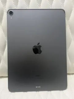 iPad pro 256GB スペースグレー