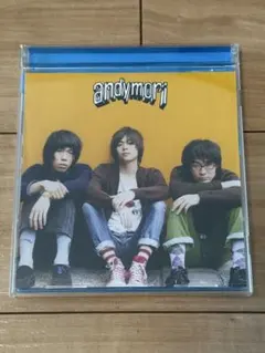 andymori アンディモリ レコード 4枚セット アナログ andymori アンディモリ レコード 4枚セット アナログ ANDYMORI
