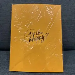 嵐　パンフレット　Are You Happy?