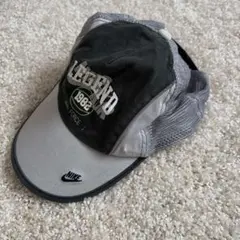 NIKE 子供用キャップ56cm