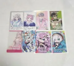 にじさんじ カード まとめ売り - メルカリ