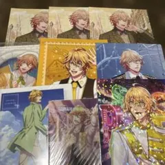 うたプリ　那月　ファイル　スイパラ　ブロくじ