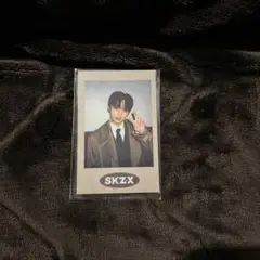 リノ ポラロイドフォト トレカ SKZ-X LoveSTAY ペンミ特典 スキズ
