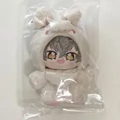 いつぬい 一緒に暮らすぬい 大神晃牙 こうがショルダー 新品未開封