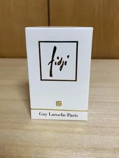 C*e様 Guy Laroche Paris fidji 7ml 残量少のサムネイル