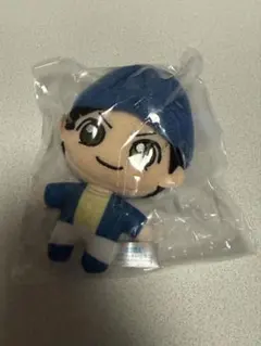 名探偵コナン　セガラッキーくじ　赤井秀一　ぬいぐるみ