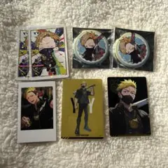 crazyraccoon CRストア CRフェス2025 YY わいわい セット