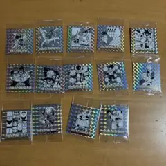 ドラゴンボール ウエハース 40周年第二弾