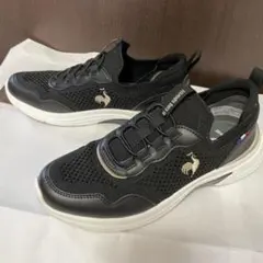 le coq sportif レディース スニーカーのサムネイル