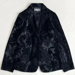 新品　銀座マギー　イネス　フォーマルジャケット　サイズ40 定価15万　ネイビー 2025年最新】銀座マギー レディース テーラードジャケットの人気